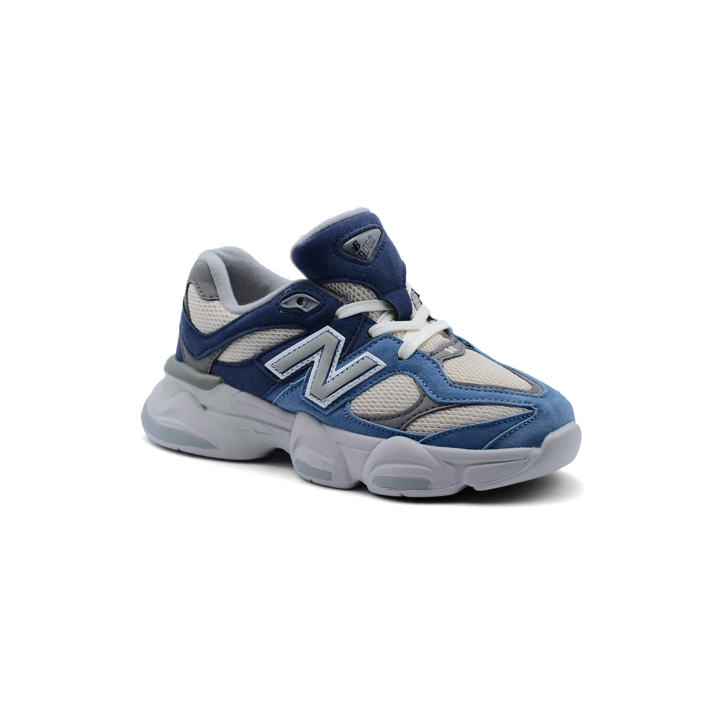 Sneakers New Balance Kids 67535 Navy