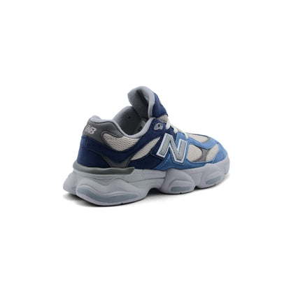 Sneakers New Balance Kids 67535 Navy