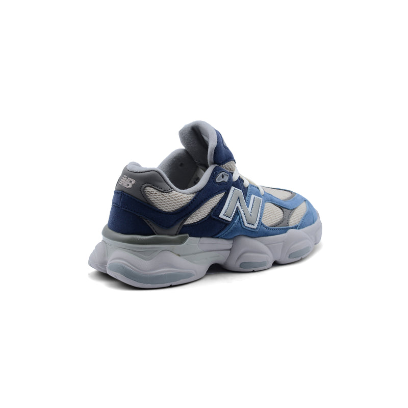 Sneakers New Balance Kids 67535 Navy - 2