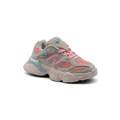 Sneakers New Balance Kids 67535 Pink