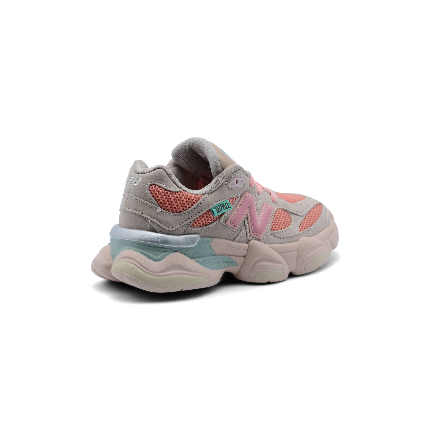 Sneakers New Balance Kids 67535 Pink