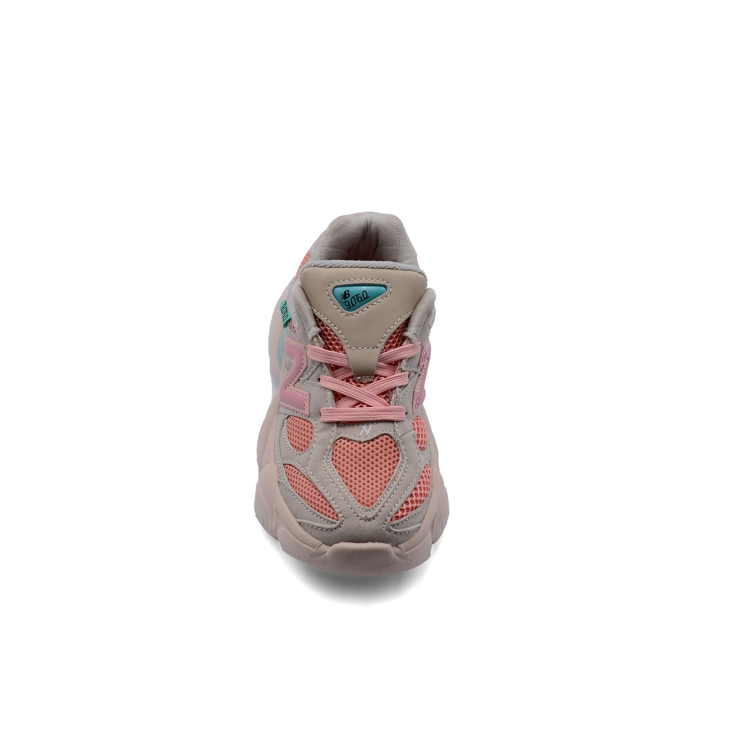 Sneakers New Balance Kids 67535 Pink