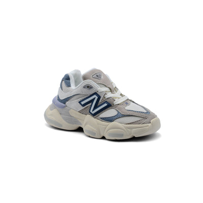 Sneakers New Balance Kids 67535 Beige&Blue