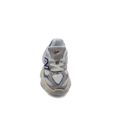 Sneakers New Balance Kids 67535 Beige&Blue