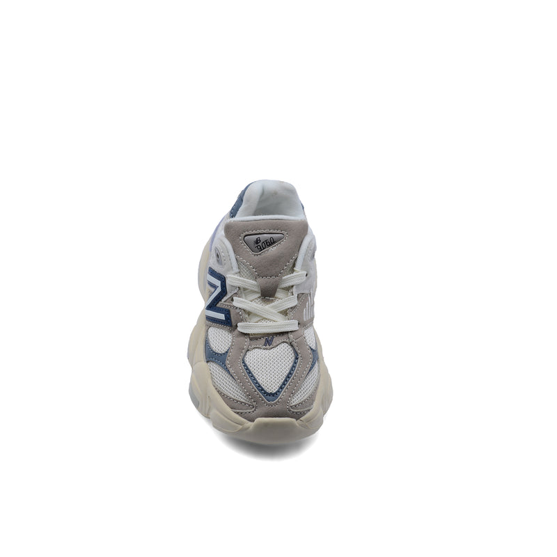Sneakers New Balance Kids 67535 Beige&Blue - 3