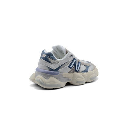 Sneakers New Balance Kids 67535 Beige&Blue