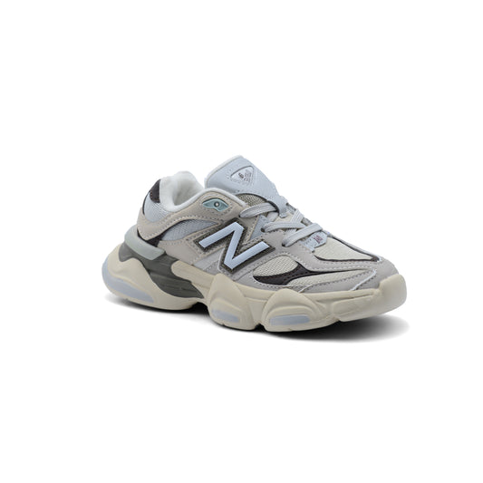 Sneakers New Balance Kids 67535 Beige&Brown