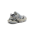 Sneakers New Balance Kids 67535 Beige&Brown - 2