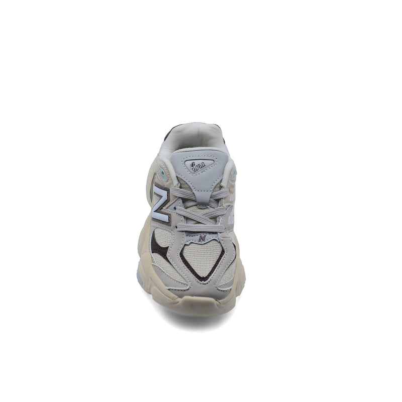 Sneakers New Balance Kids 67535 Beige&Brown - 3