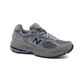 New Balance 2002R Casual Sneakers 1947-2002 Dark Gray - 1