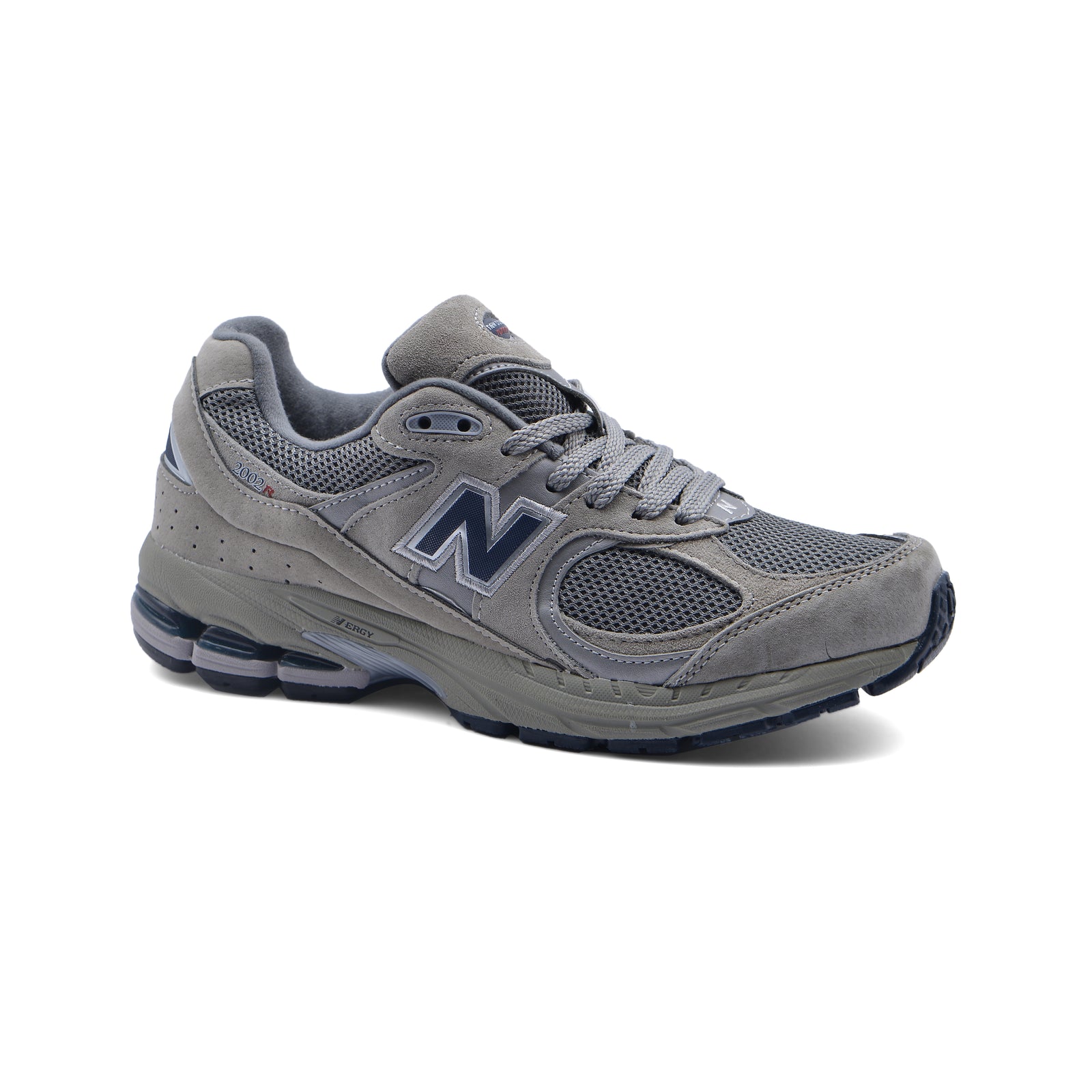 New Balance 2002R Casual Sneakers 1947-2002 Dark Gray - 1