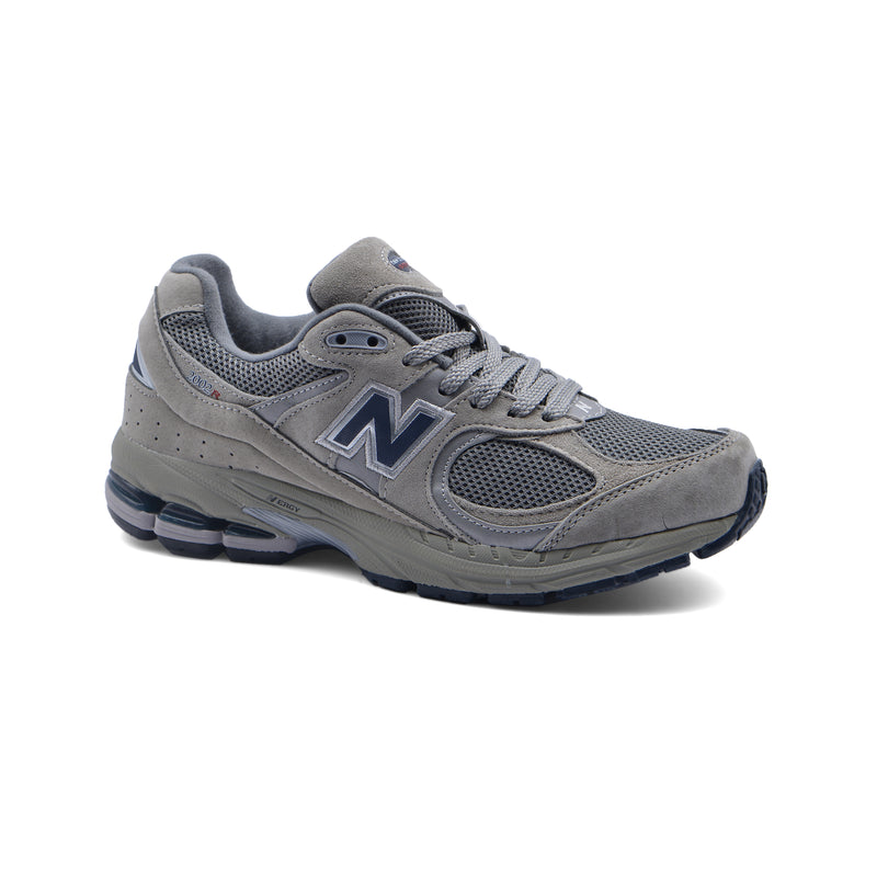 New Balance 2002R Casual Sneakers 1947-2002 Dark Gray - 1