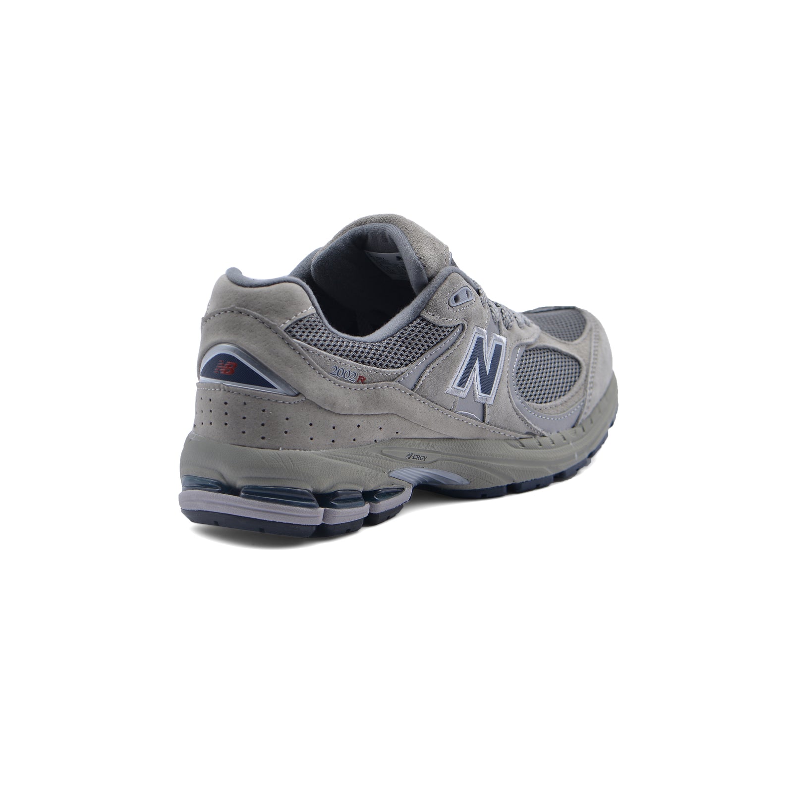 New Balance 2002R Casual Sneakers 1947-2002 Dark Gray - 2