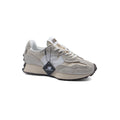 New Balance 327 Shoes Mens 8 Retro Sneaker Lace Up Low U327Mga Gray - 1
