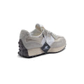 New Balance 327 Shoes Mens 8 Retro Sneaker Lace Up Low U327Mga Gray - 2