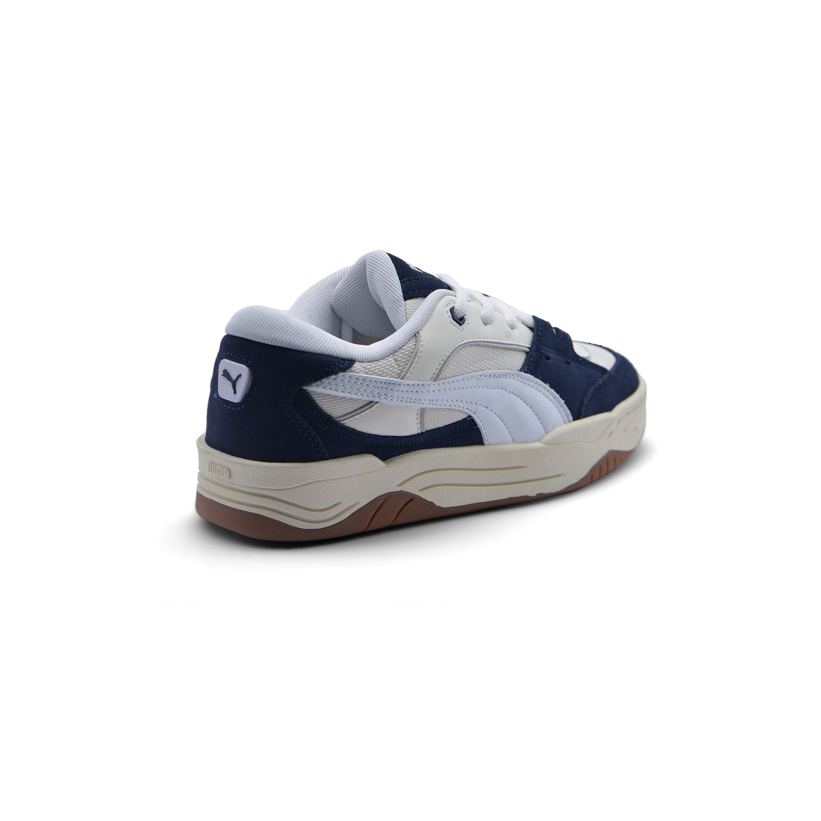 PUMA 180 Luxe Sport sneakers in triple 384873-02 Navy - 2