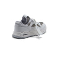 Off-White Kick Off Low-Top Sneakers 55667-16-M White&Gray - 2