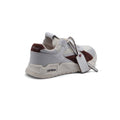 Off-White Kick Off Low-Top Sneakers 55667-16-M Beige - 2