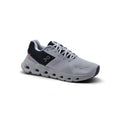 ON Running Herren Cloud Runner Sneakers 98088-M Gray - 1