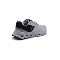 ON Running Herren Cloud Runner Sneakers 98088-M Gray - 2