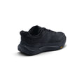 Hoka One One Transport Men's Hiking Running Sneakers 1123153 Black - 2