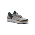 Roger Federer Cloud Sneakers Designer Brooks Running 98730-M Green - 1