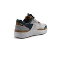 Roger Federer Cloud Sneakers Designer Brooks Running 98730-M Green - 2