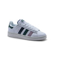 Adidas Campus 00S Casual Low Top Vulcanized Sneakers 029003-M White - 1