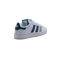 Adidas Campus 00S Casual Low Top Vulcanized Sneakers 029003-M White - 2