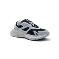 AMIRI Luxury Runner Chunky Sneaker XP 1142009-1-M White&Black - 1