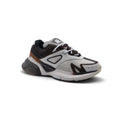 AMIRI Luxury Runner Chunky Sneaker XP 1142009-1-M White&Brown - 1
