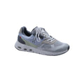 ONCloudrift comfortable all-match sports casual Sneakers 98451-W Light Gray - 1