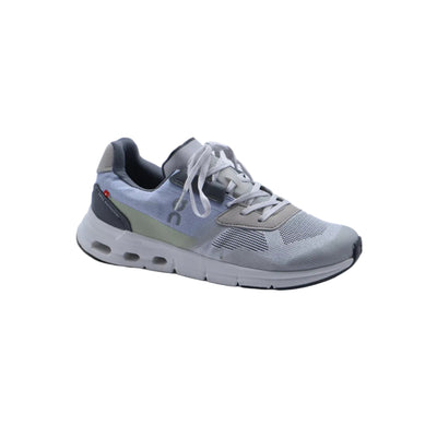 ONCloudrift comfortable all-match sports casual Sneakers 98451-W Light Gray