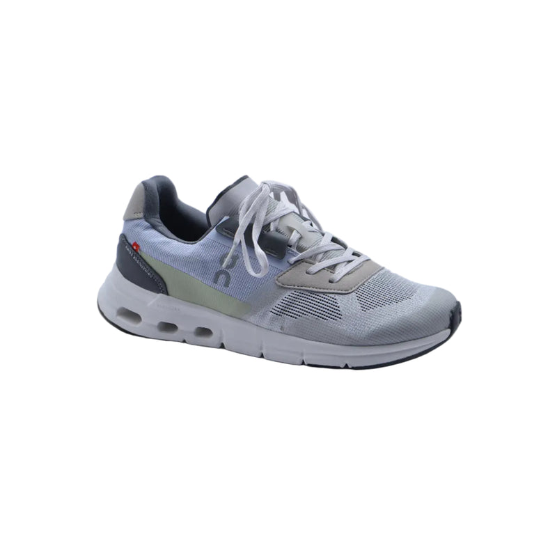 ONCloudrift comfortable all-match sports casual Sneakers 98451-W Light Gray - 1