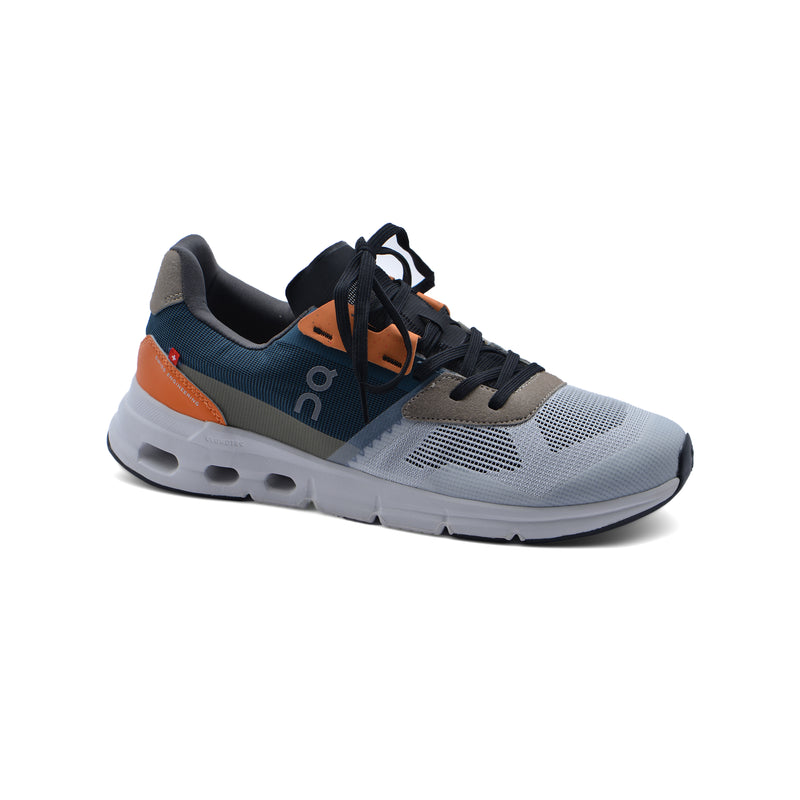 ONCloudrift comfortable all-match sports casual Sneakers 98302-M Gray - 1