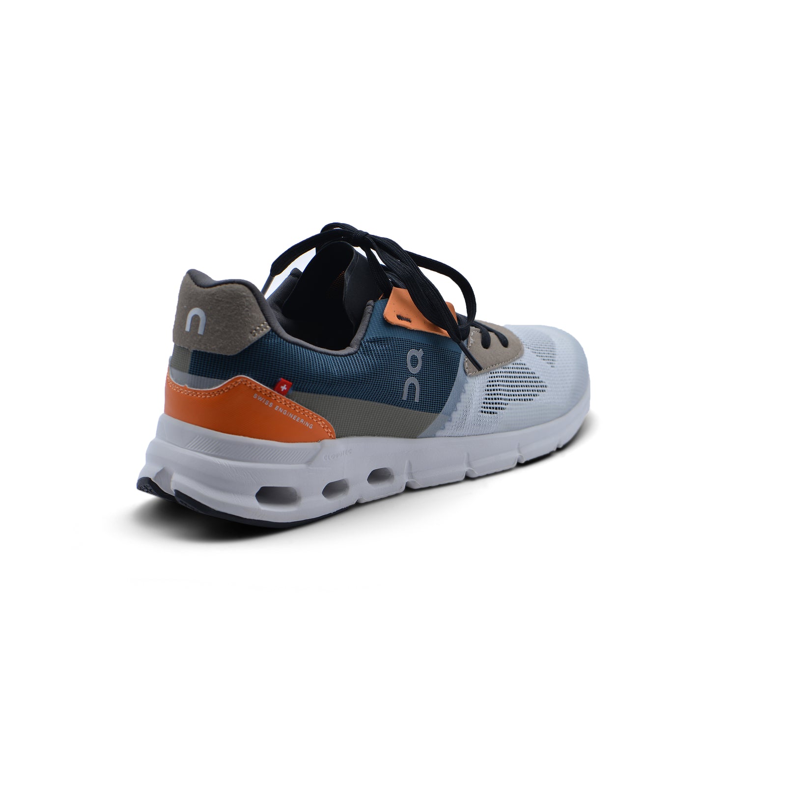 ONCloudrift comfortable all-match sports casual Sneakers 98302-M Gray - 2