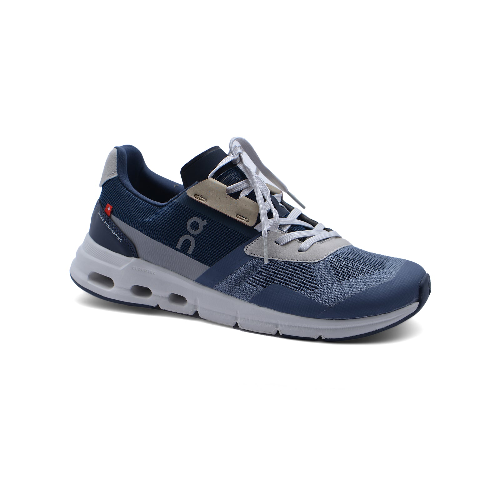 ONCloudrift comfortable all-match sports casual Sneakers 98302-M Blue - 1