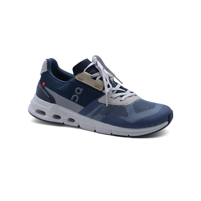 ONCloudrift comfortable all-match sports casual Sneakers 98302-M Blue - 1