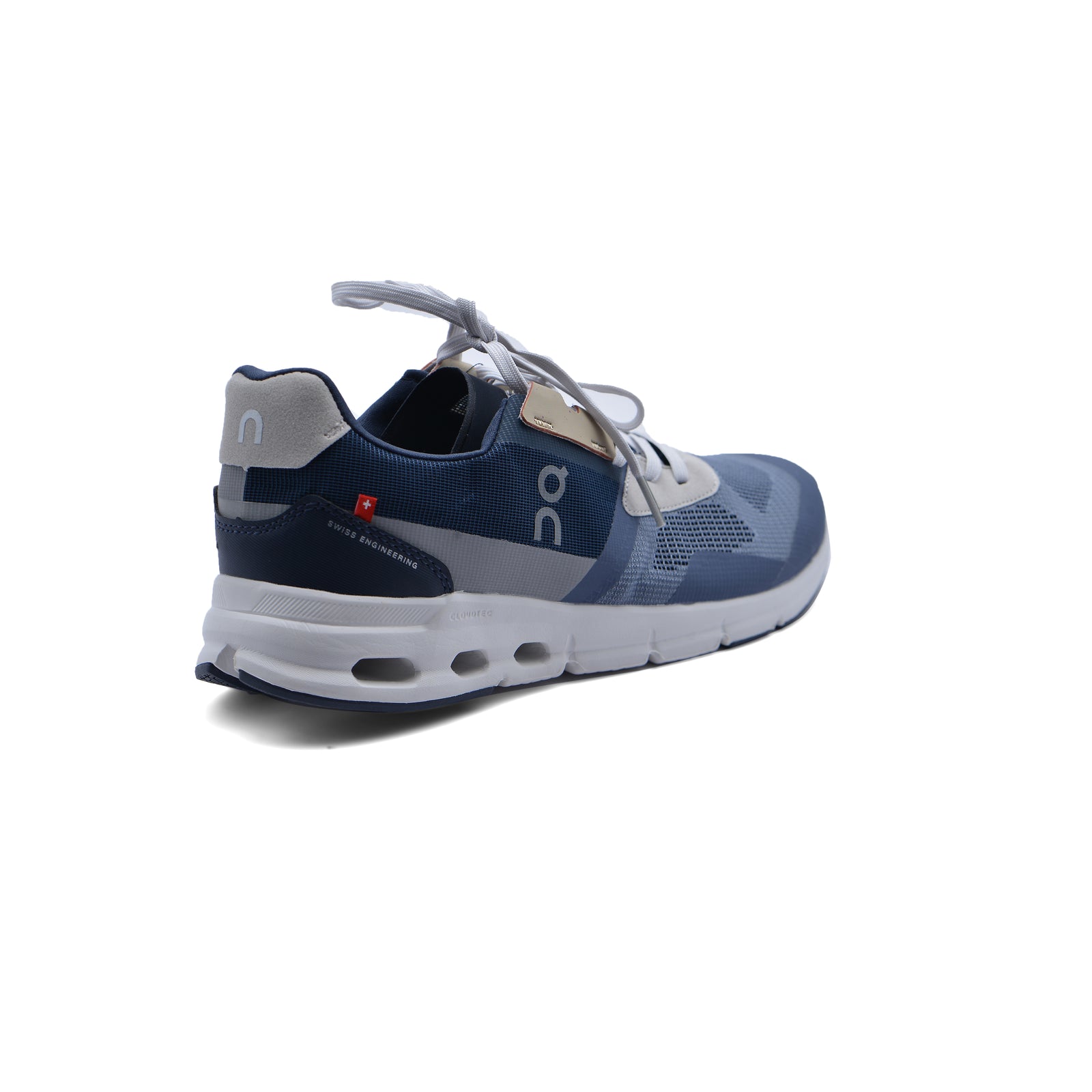 ONCloudrift comfortable all-match sports casual Sneakers 98302-M Blue - 2