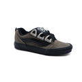 Vans Unisex Knu Skool Man 721277-M Khaki - 1