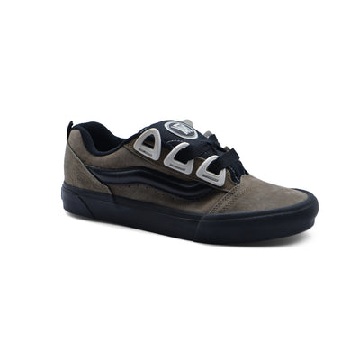Vans Unisex Knu Skool Man 721277-M Khaki