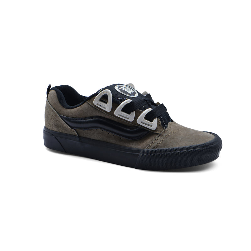 Vans Unisex Knu Skool Man 721277-M Khaki - 1