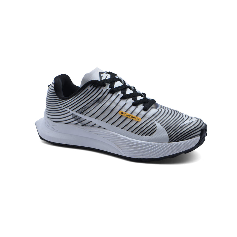 Nike Sneakers Running Man FM8726-003 White - 1