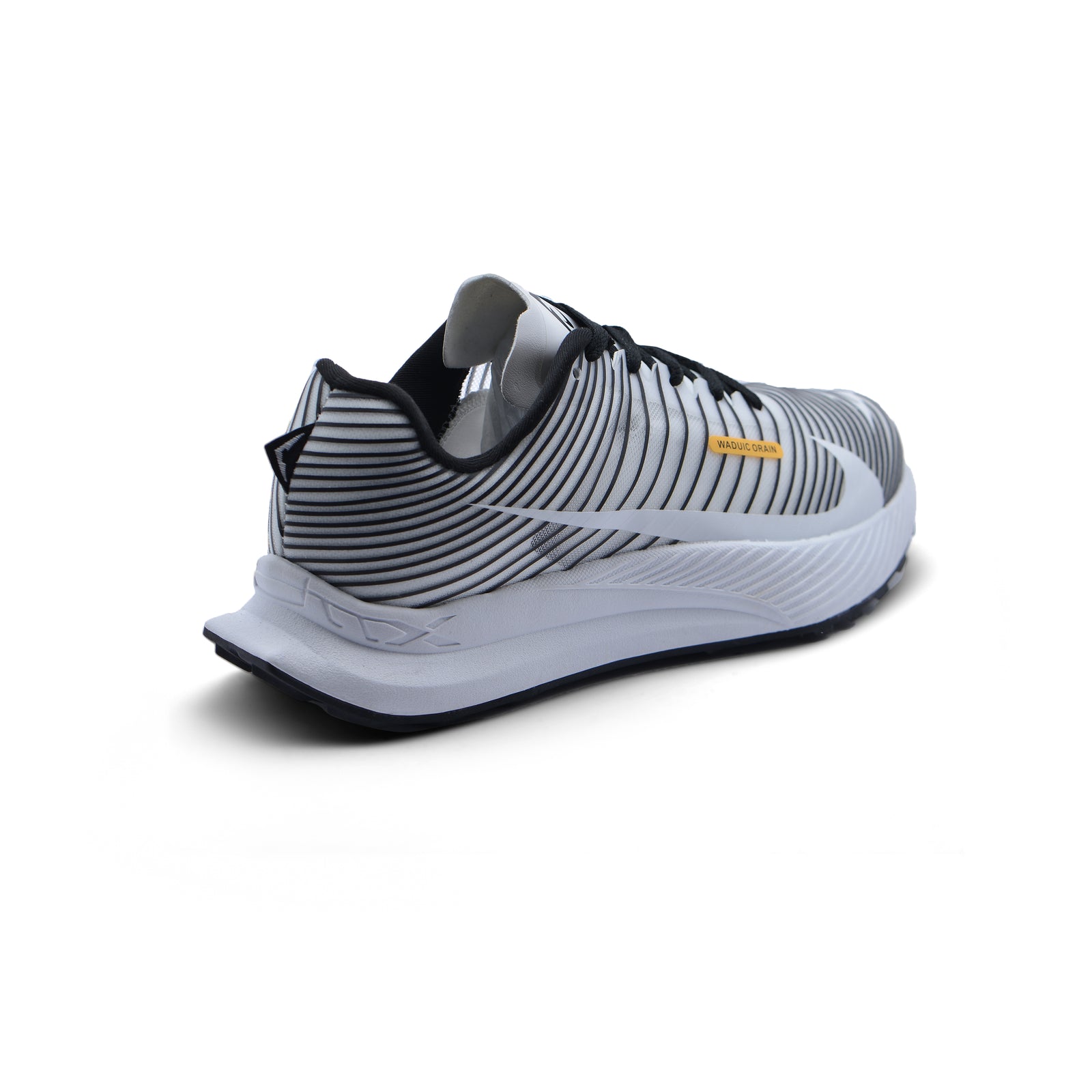 Nike Sneakers Running Man FM8726-003 White - 2