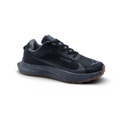 Nike Sneakers Running Man FM8726-003 Black&Gray