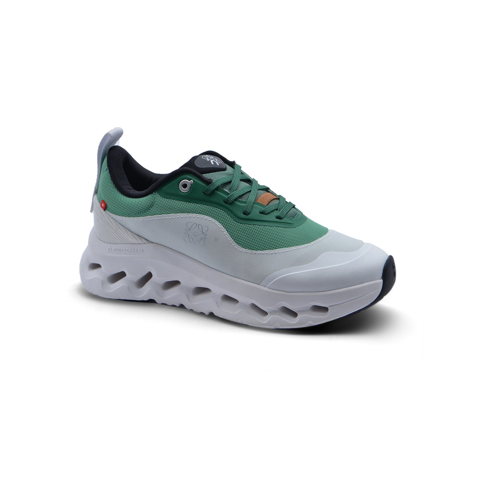 ONCloud Loewe X On Running Woman 10872909 Green - 1