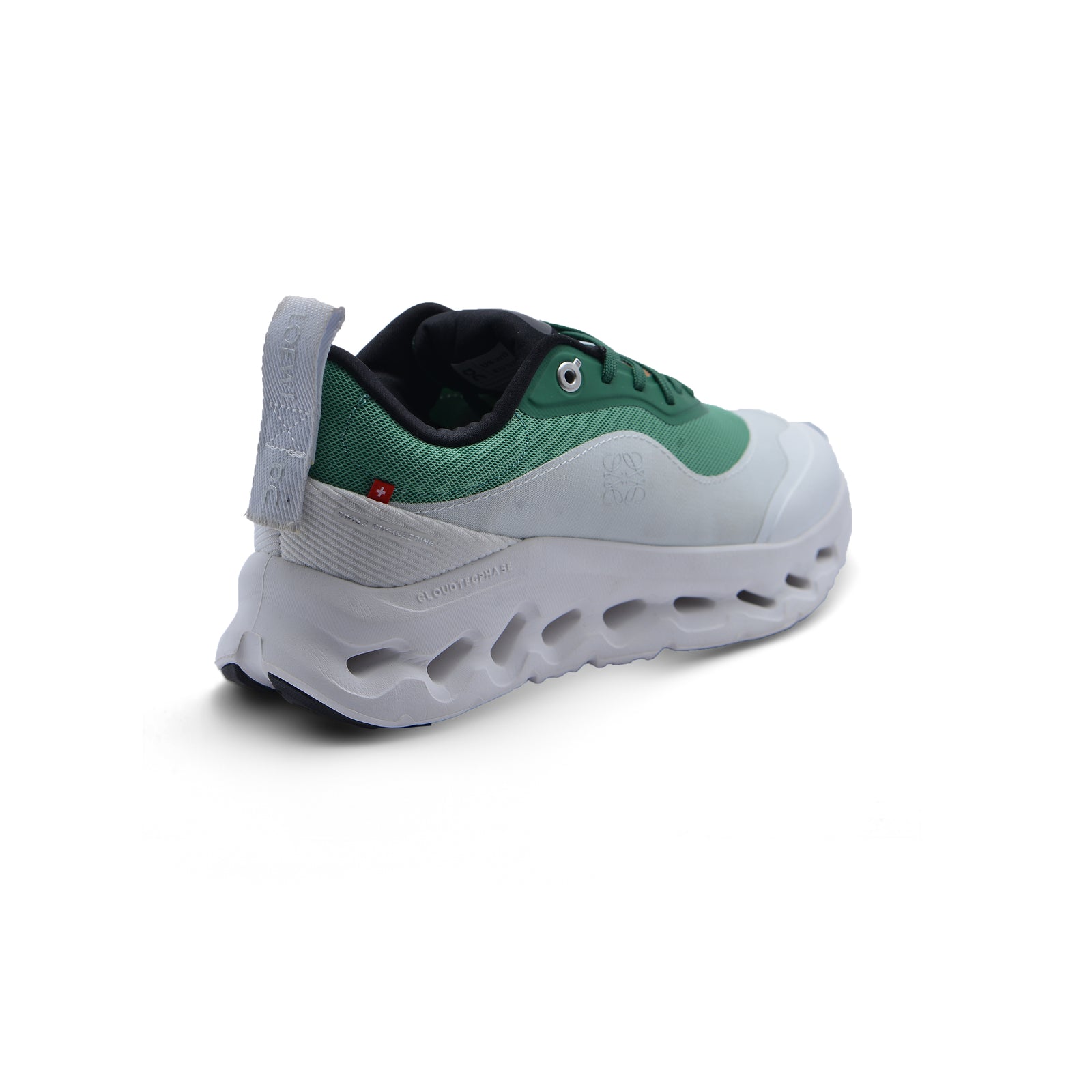 ONCloud Loewe X On Running Woman 10872909 Green - 2