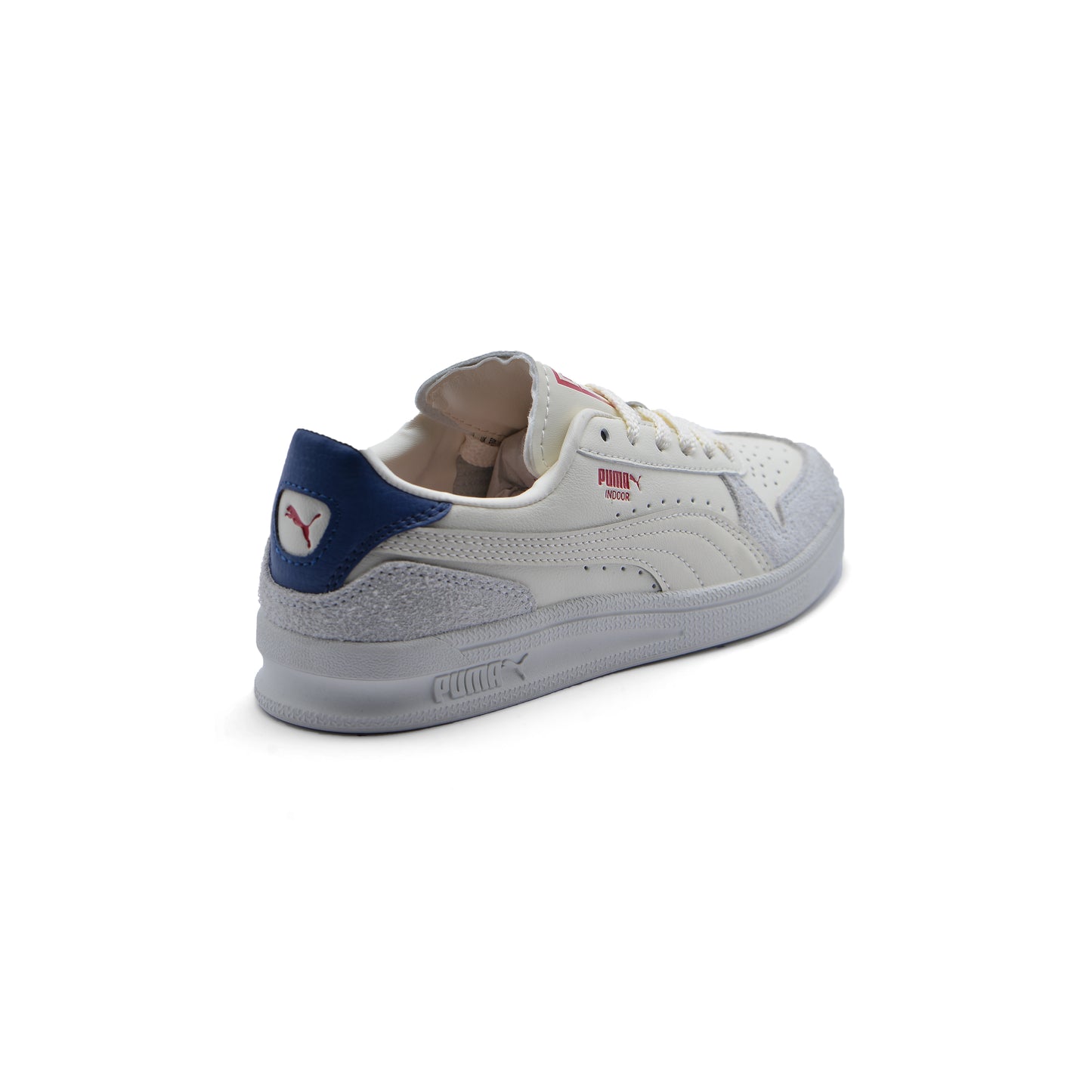 PUMA Indoor Og Sneakers 395363-06-W White