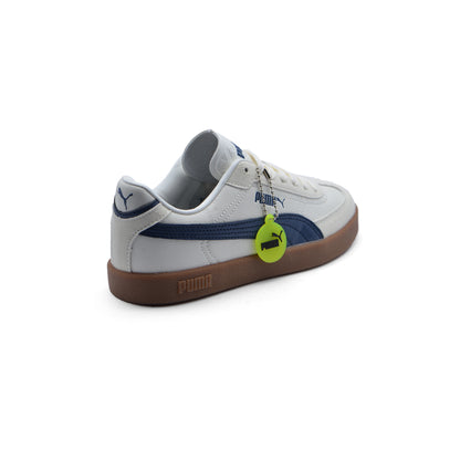 Trainers Puma Club Ii Era Cast Iron 397447-099-W White&Navy
