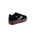 Puma Suede Platform Bubble Woman 397233-05 Black - 2